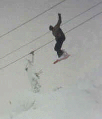 big air